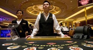 百家乐在澳门已贏了两年的打法-千博