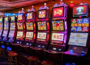 旋转卷轴并揭开在线赌场老虎机的魔力-千博