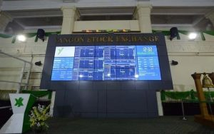 仰交所2023年年度报告出炉 年底交易跌至低谷-千博