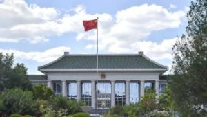 最高检:利用虚拟货币为媒介开展非法买卖属于非法金融活动-千博