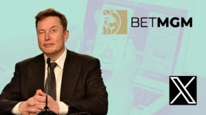 埃隆·马斯克的 X 很快就会接受你的赌注-千博