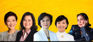 3名菲华女性跻身福布斯企业家榜-千博