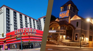 由于市场猜测可能存在并购活动,Boyd Gaming 评级被下调-千博