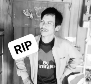 缅北腊戌一男子擅闯宵禁，驻守AD桥的缅军开枪将其击毙-千博