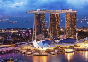 中金公司:2024年新加坡博彩总收入将同比增长16%-千博