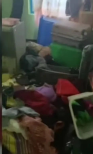 缅北木姐这几个寨子的多户人家遭打砸和掠夺财物-千博