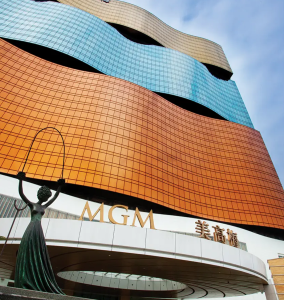 美高梅宣佈加薪2.5%至6.5%-千博