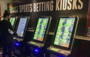 NFL 希望随着体育博彩格局的不断发展-千博