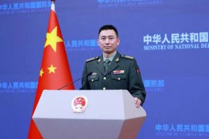 中国空军“红鹰”飞行表演队赴老挝！-千博