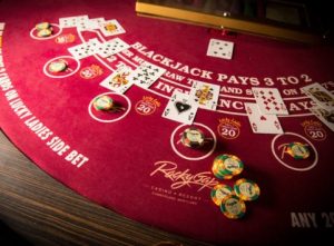 马里兰州立法者提交 2024 年在线赌场合法化法案-千博