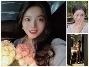 曝光捞女母狗杨红艳-千博