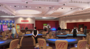 芝加哥巴利赌场税收收入不足-千博