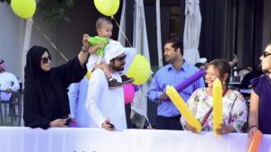 迪拜记录客户幸福率达93%-千博