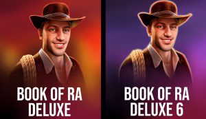 2024 年最人气老虎机Book of Ra slot如何玩？拉斯维加斯之书老虎机游戏赢钱秘技-千博