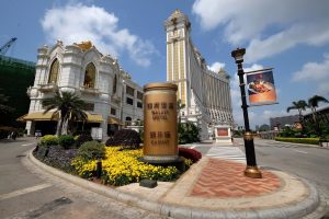 美国资本集团斥近亿元增持银娱股份持股量升至8.02%-千博