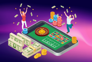 什么是GGR - 博彩毛利?-千博