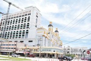 美国最高法院驳回博华太平洋暂停赌牌吊销听证会的请求-千博