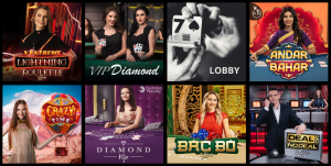 什么是在线真人娱乐场，为什么它们如此流行-千博