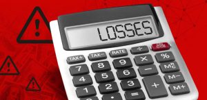 什么是负盈利?-千博