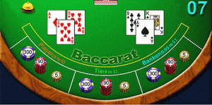 网上百家乐打法,不是不会断,真的很难断!-千博