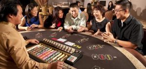 五招百家乐赢钱秘诀,助你越赌越赢-千博