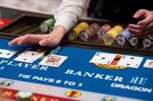 完美百家乐最强胜负路的公开-千博