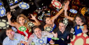 吸引新玩家光顾在线赌场:7种最有效的方法-千博