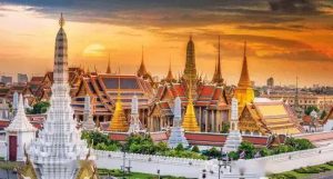 中马互免签后马来西亚人全套中文操作欢迎中国游客-千博