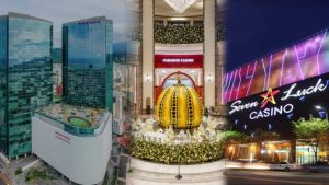 南韩博彩业2023年全面復甦 三博企赌收齐升-千博