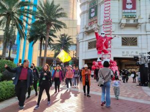 澳门2023年赌收破1800亿达疫前62% 大摩料今年再增28%-千博