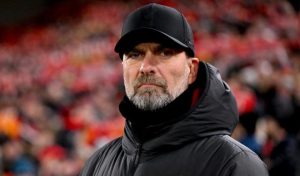 克洛普宣布将卸任利物浦主帅!8年豪夺7冠,辞职原因曝光-千博