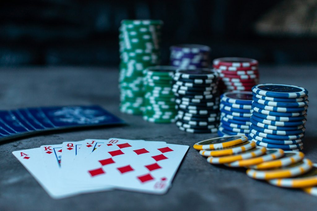 百家乐玩法快速入门，只需要5分钟-千博