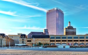 重新开放运营赌客回流? 大西洋城赌场公布首季获利-千博