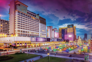 柬埔寨 | 金界控股去年纯利1.78亿美元增65.7% 明年有望恢復派息-千博