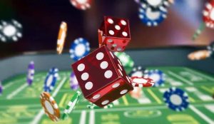 每天见证一夜暴富和倾家荡产-千博