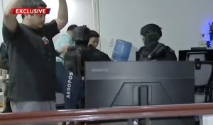 12人从POGO辞职后单干 开设网络赌场非法吸金2亿披索-千博