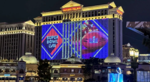 美国体育博彩的兴起不仅仅局限于内华达州-千博