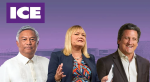 ICE VOX 举办的 WRB 2024 的 5 个要点-千博