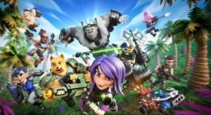 用“无限链”为以太坊游戏提供动力-千博