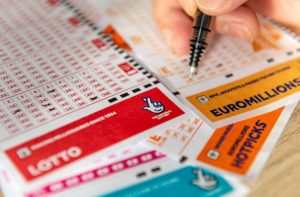 国家彩票新运营商 Allwyn UK 希望人们对这款游戏“感到兴奋”-千博