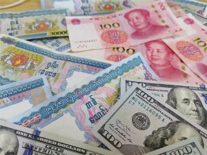 央行宣布：出国人员可在这里兑换外币-千博