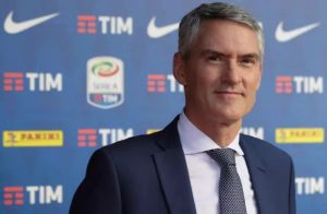 某博彩公司愿花2700万成为国米球衣赞助商-千博