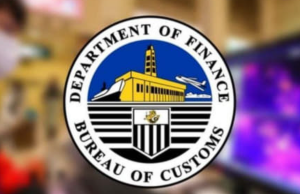 海关局呼吁公众警惕虚假账户-千博