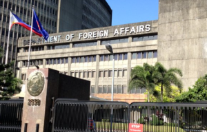 菲外交部加强打击力度,阻外国人获得菲护照-千博