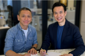 黑桃资本与香港夜店dragon-i创办人合资成立公司，首项目设于澳门-千博