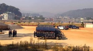 《兵役法》公布实施,这个地区已有50多名青年被缅军抓走服役-千博