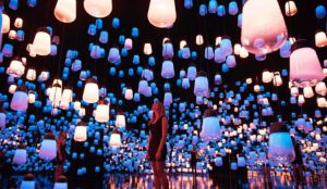 娱乐的未来:互动和沉浸式体验-千博