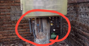 没有电都怪这些“害群之马”！缅甸小镇多个村庄断电，原因出在这~-千博