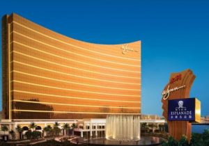 随着澳门复苏,永利的EBITDAR杠杆率预计将于2025年所改善-千博