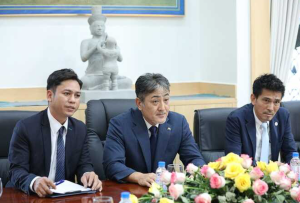 投资逾7亿美元,永旺在柬共3家商场-千博